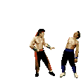 bulletstorm